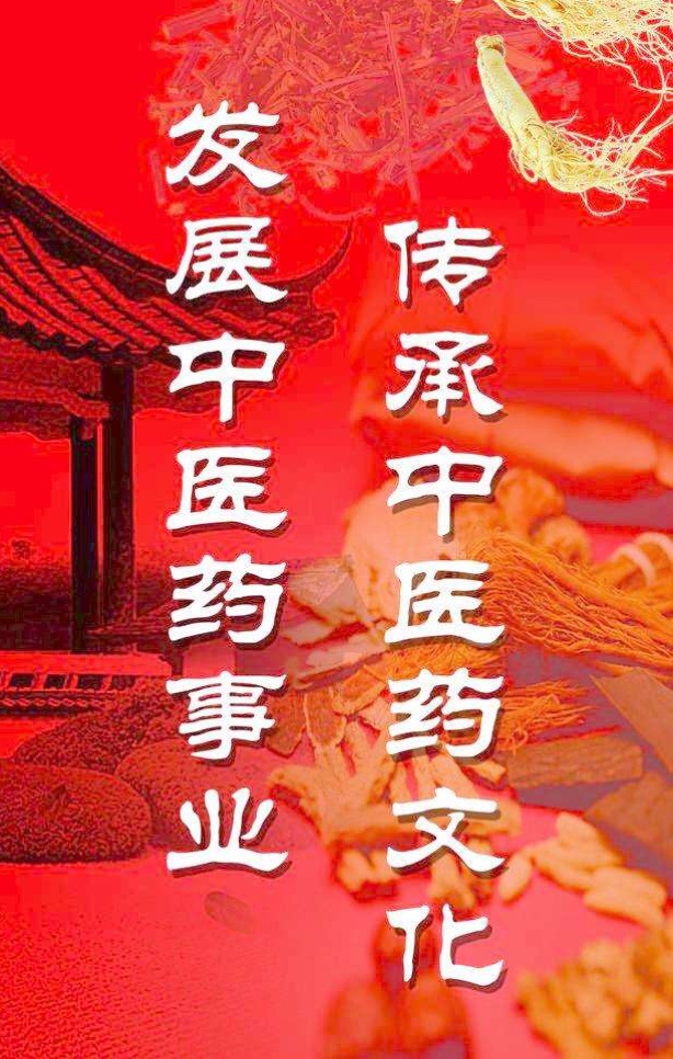 3、什么是中醫？