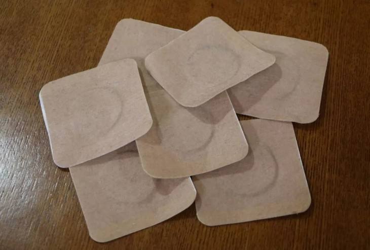 1、三伏貼在身上后有點熱，是怎么回事？