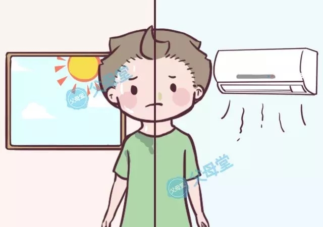 2、三伏貼的時(shí)候能吹空調(diào)嗎？</p><p>貼三伏貼多久？空調(diào)能吹多久？