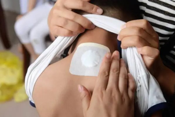 2、三伏貼適合人群 三伏貼的禁忌是什么？