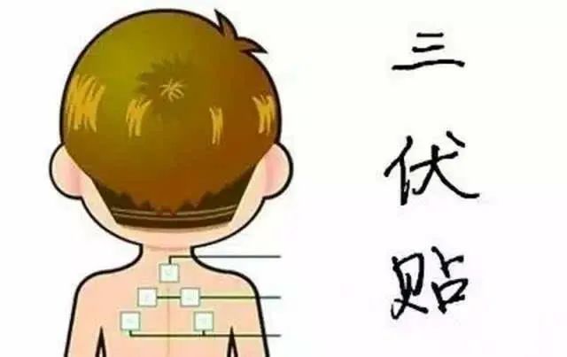 1、“兒童三伏貼”能讓孩子少生病嗎？爸爸媽媽不再盲目跟風了。