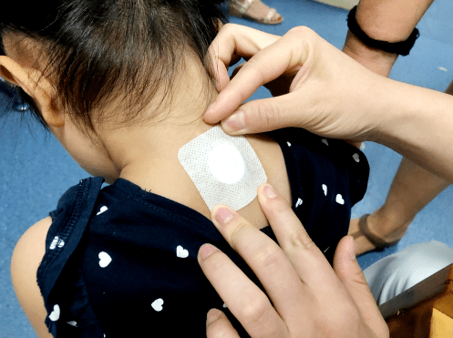 1、三伏貼幾歲的寶寶可以貼 兒童脾胃虛弱貼三伏貼有用嗎？