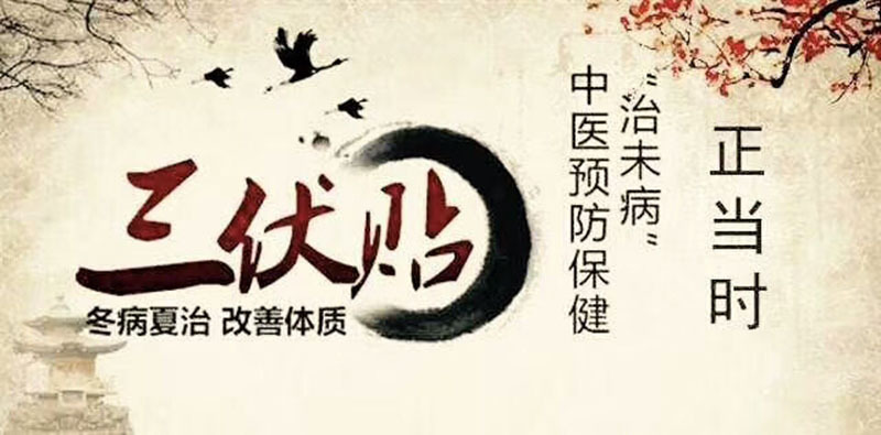 2、三伏貼貼在哪里？