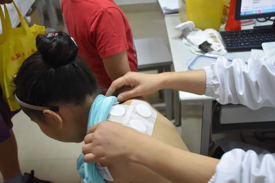 2、三伏貼可以改善哪些疾病？